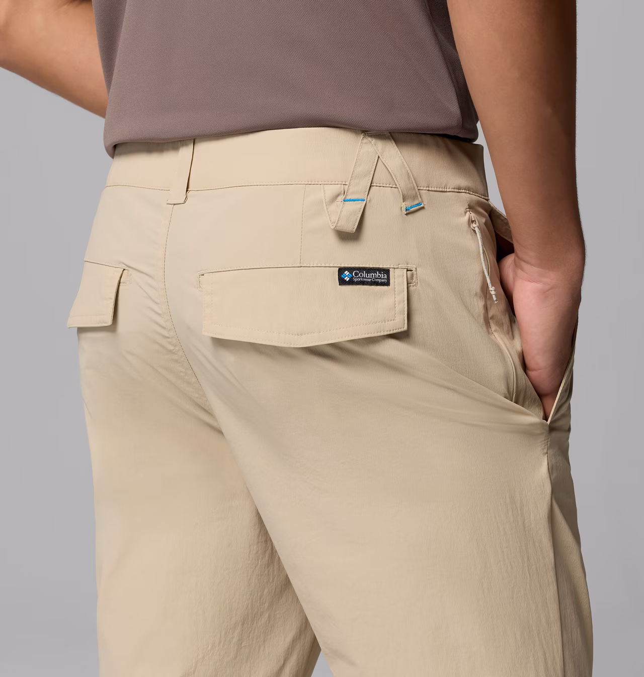 PANTALON MASCULINO COLUMBIA ROC LITE CHINO – foto 6